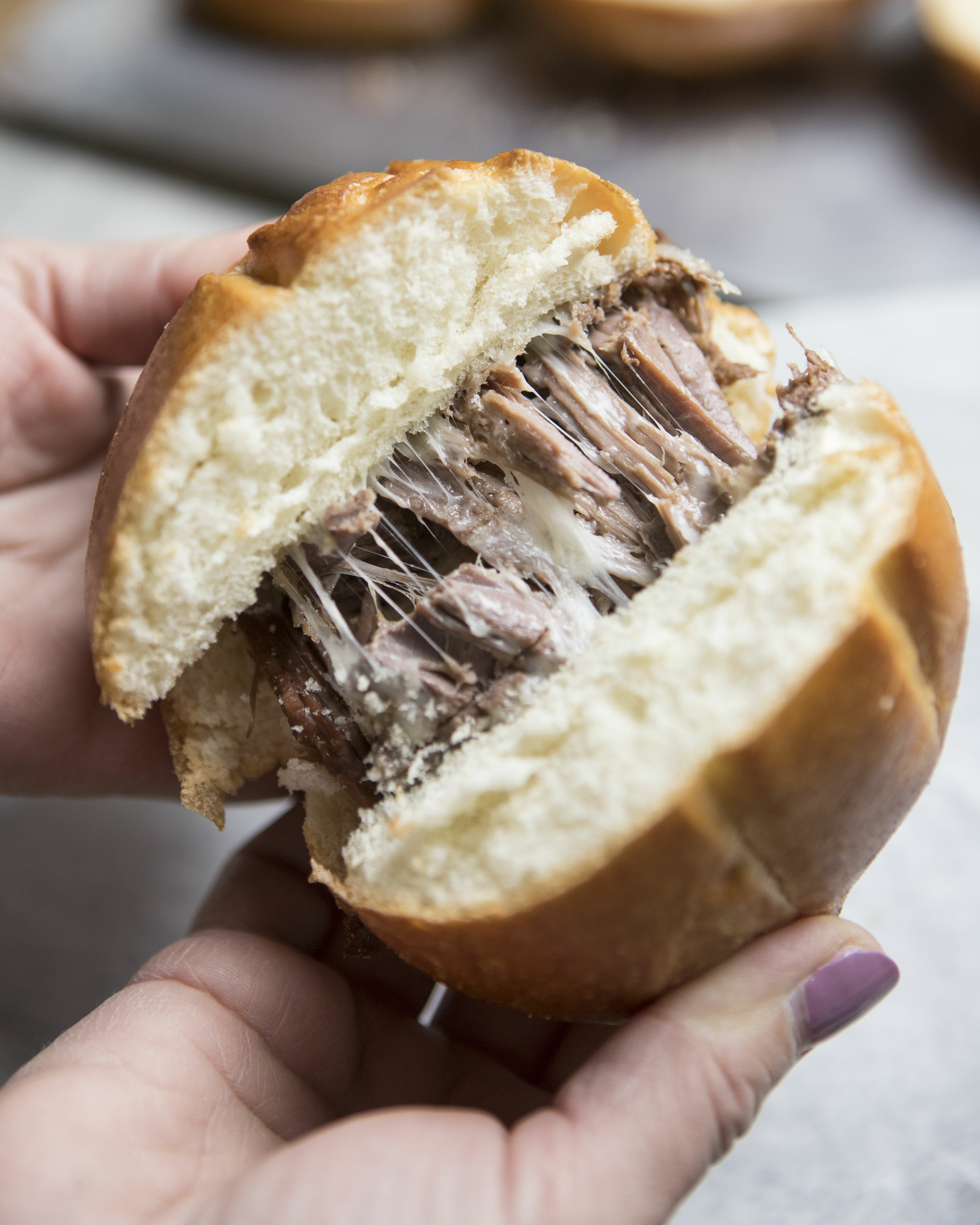 French Dip Sandwiches  Our Best Bites