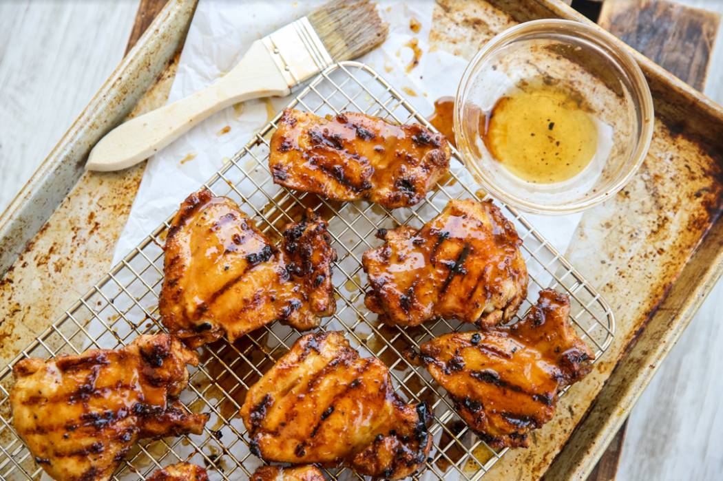 Spicy Honey Chicken Our Best Bites