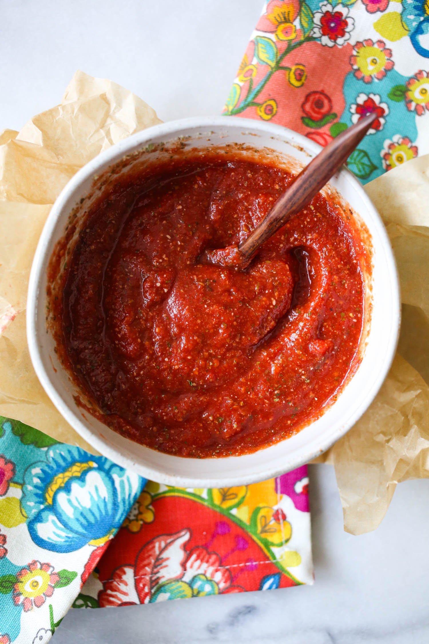 Our Best Marinara Sauce Recipe