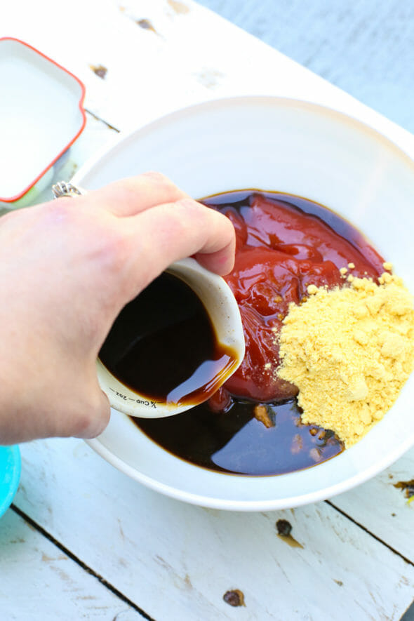 Quick and Easy No-Cook BBQ Sauce-3