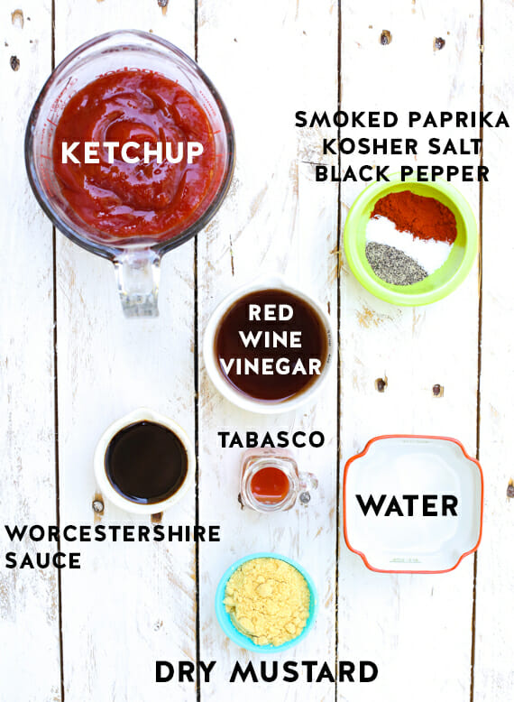 Quick and Easy No-Cook BBQ Sauce copy
