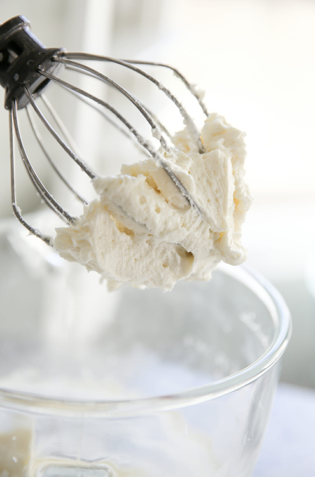 Best vanilla frosting recipe