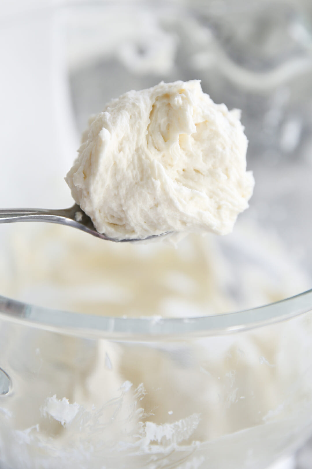 best vanilla frosting recipe