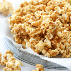 Caramel Corn