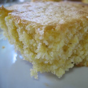 Sweet Cornbread - Our Best Bites