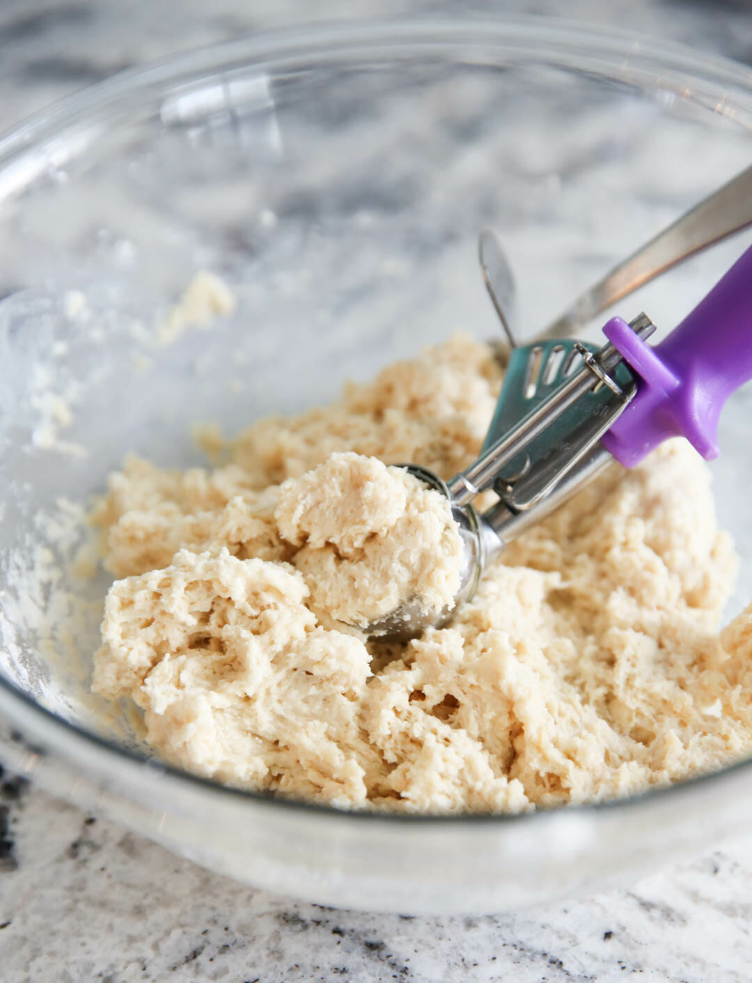 The best chicken and dumplings