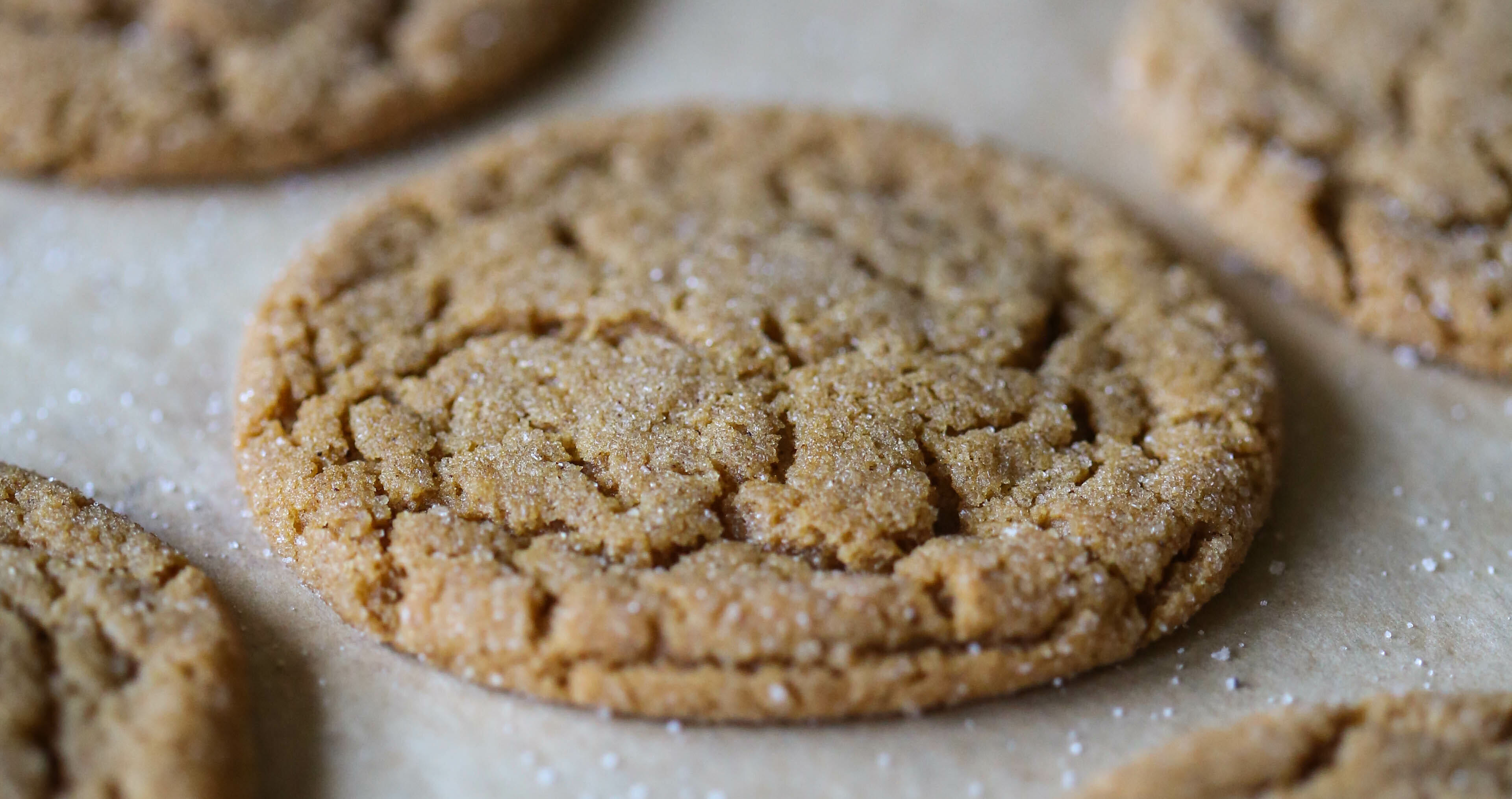 soft-and-chewy-ginger-spice-cookies