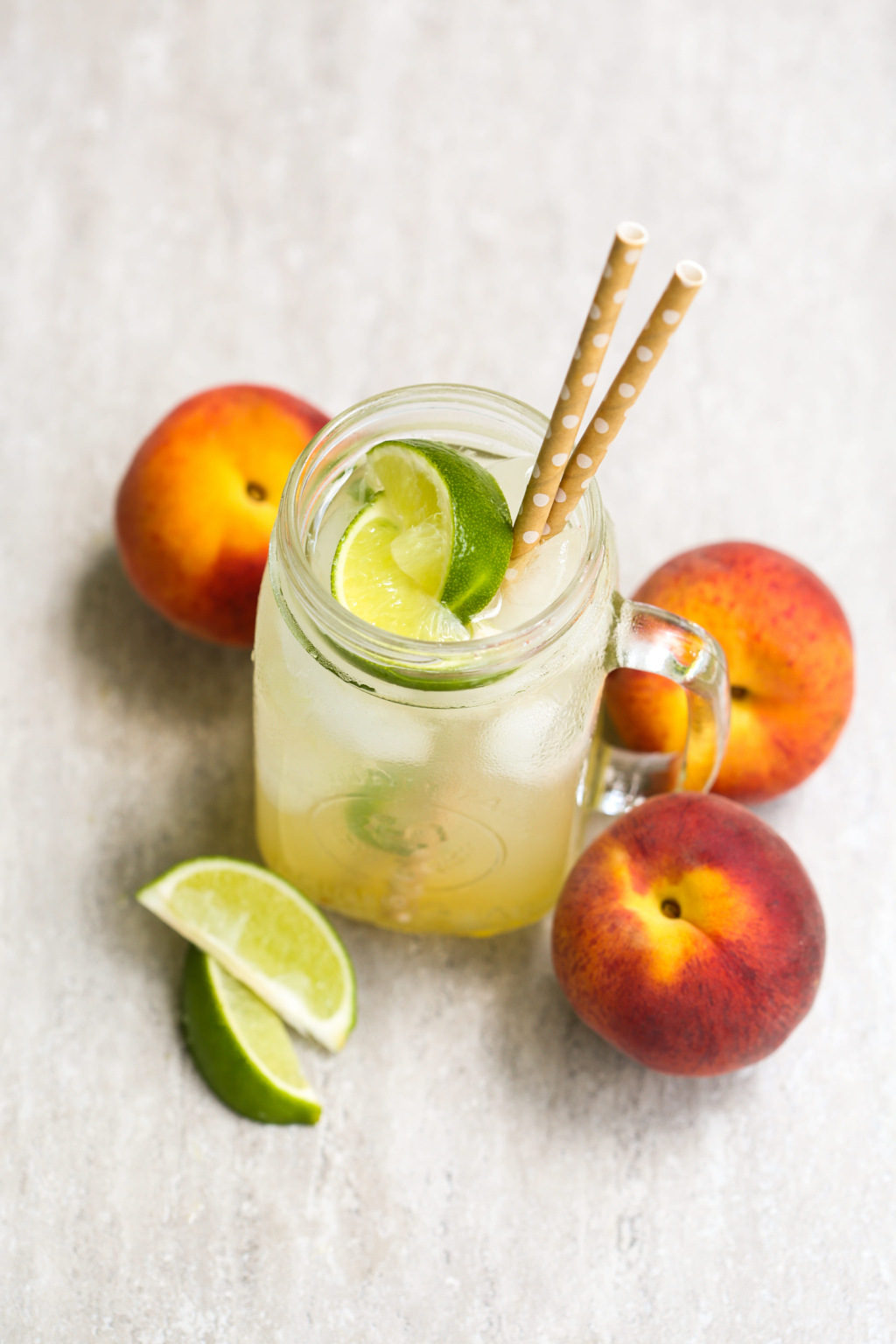 FreshSqueezed Lemonade and Limeade Our Best Bites