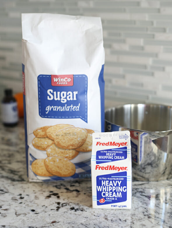 Almond Toffee Tart Our Best Bites