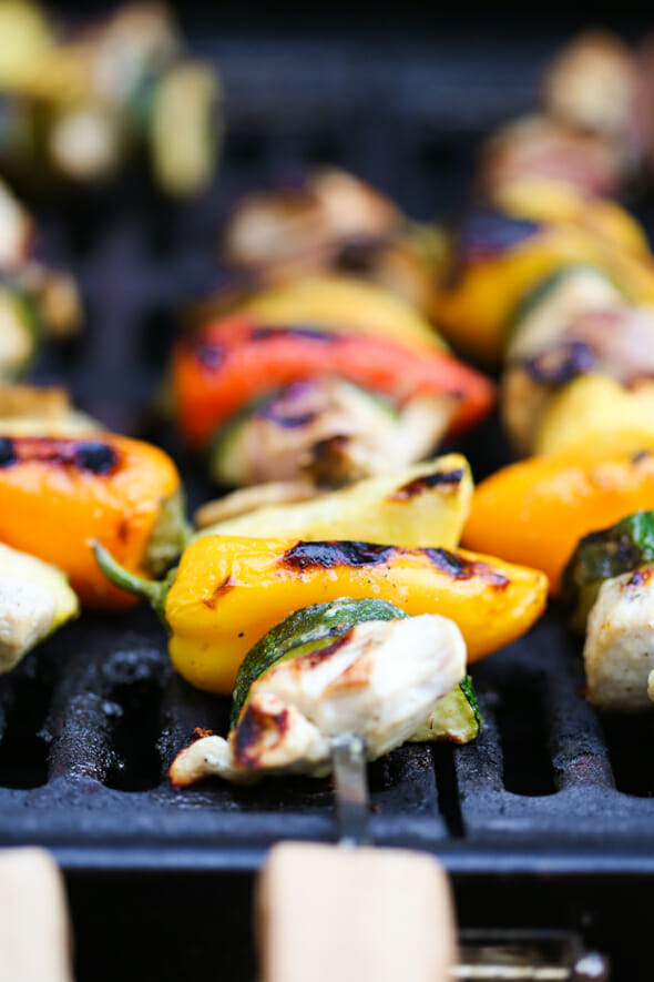 chicken and veggie skewers-11