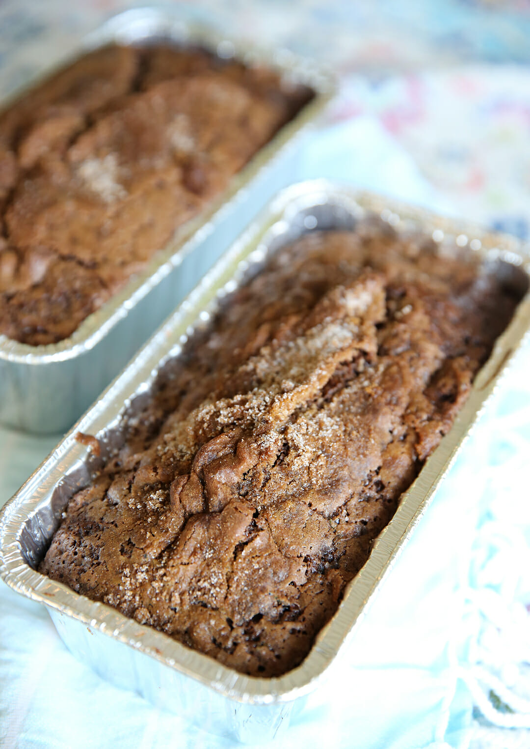 the best chocolate zucchini bread recipe