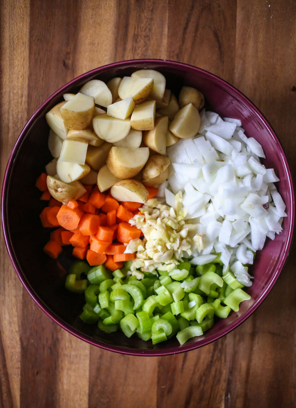 Hearty Beef Stew - Our Best Bites