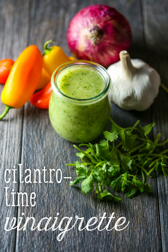 cilantro lime vinaigrette-3 copy