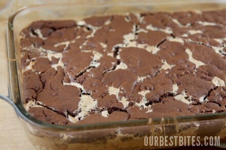 Choo Choo Train Brownies – StreamingGourmet