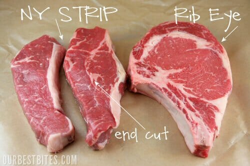 How To: Grill the Perfect Steak - Our Best Bites