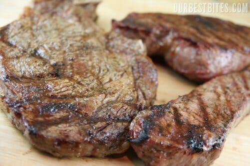 How To: Grill the Perfect Steak - Our Best Bites