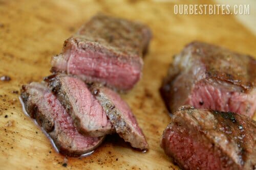 How To: Grill the Perfect Steak - Our Best Bites