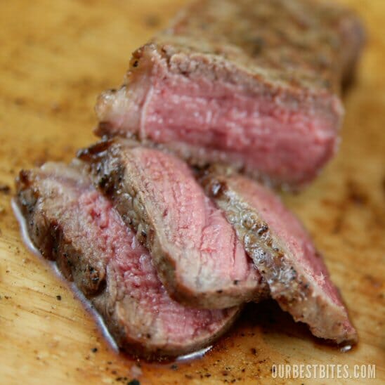 How To: Grill the Perfect Steak