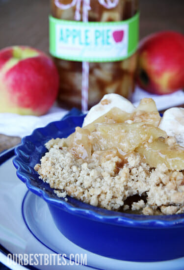 Apple Pie Filling For Canning Or Freezing Our Best Bites