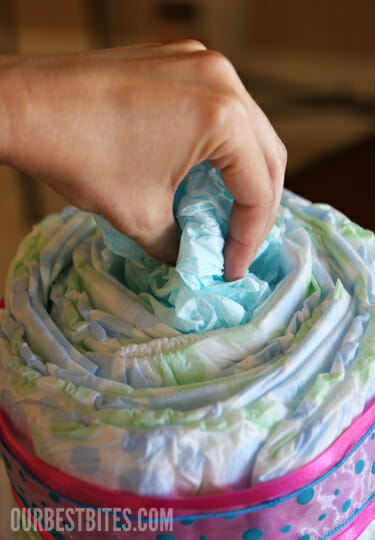 Easy Cake Pop Tutorial – Dirty Diaper Laundry