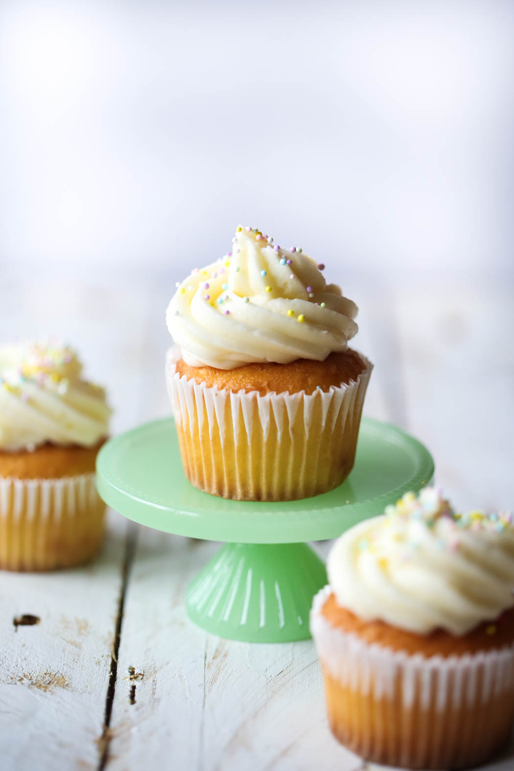 perfect cream cheese frosting from our best bites