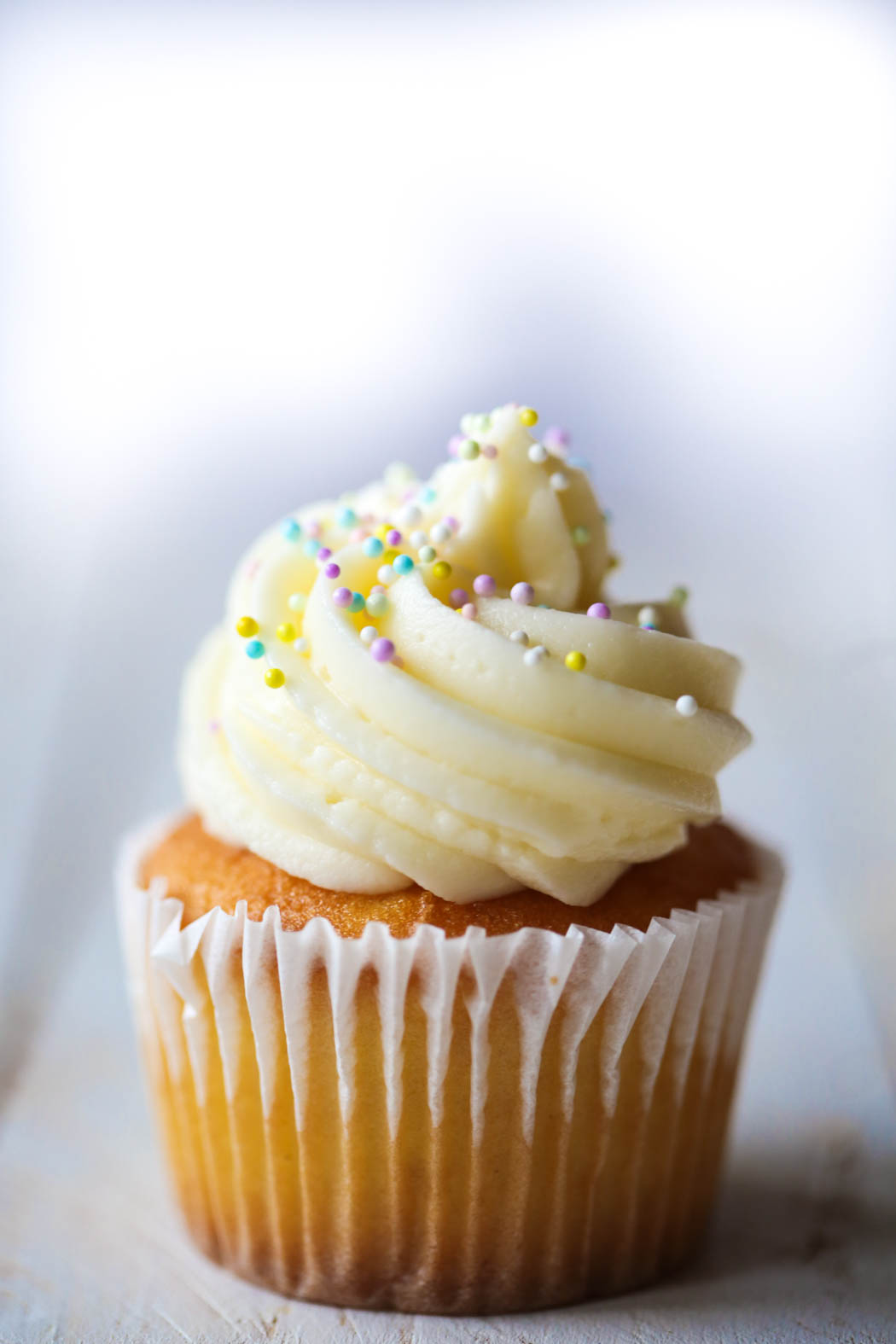 perfect cream cheese frosting from 