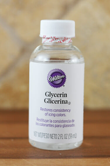 Wilton Glycerin, 2 fl. oz.