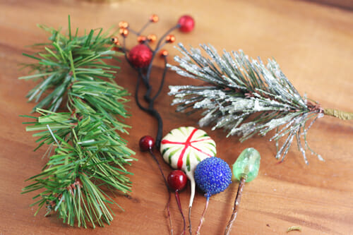 How to make a homemade snow globe. Fun and Easy!