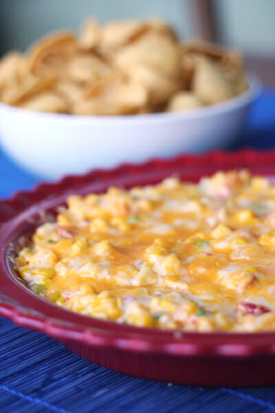 hot dips for super bowl