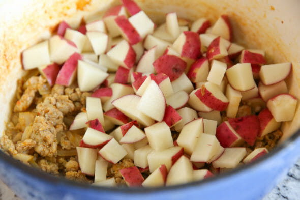 copycat olive garden zuppa toscana