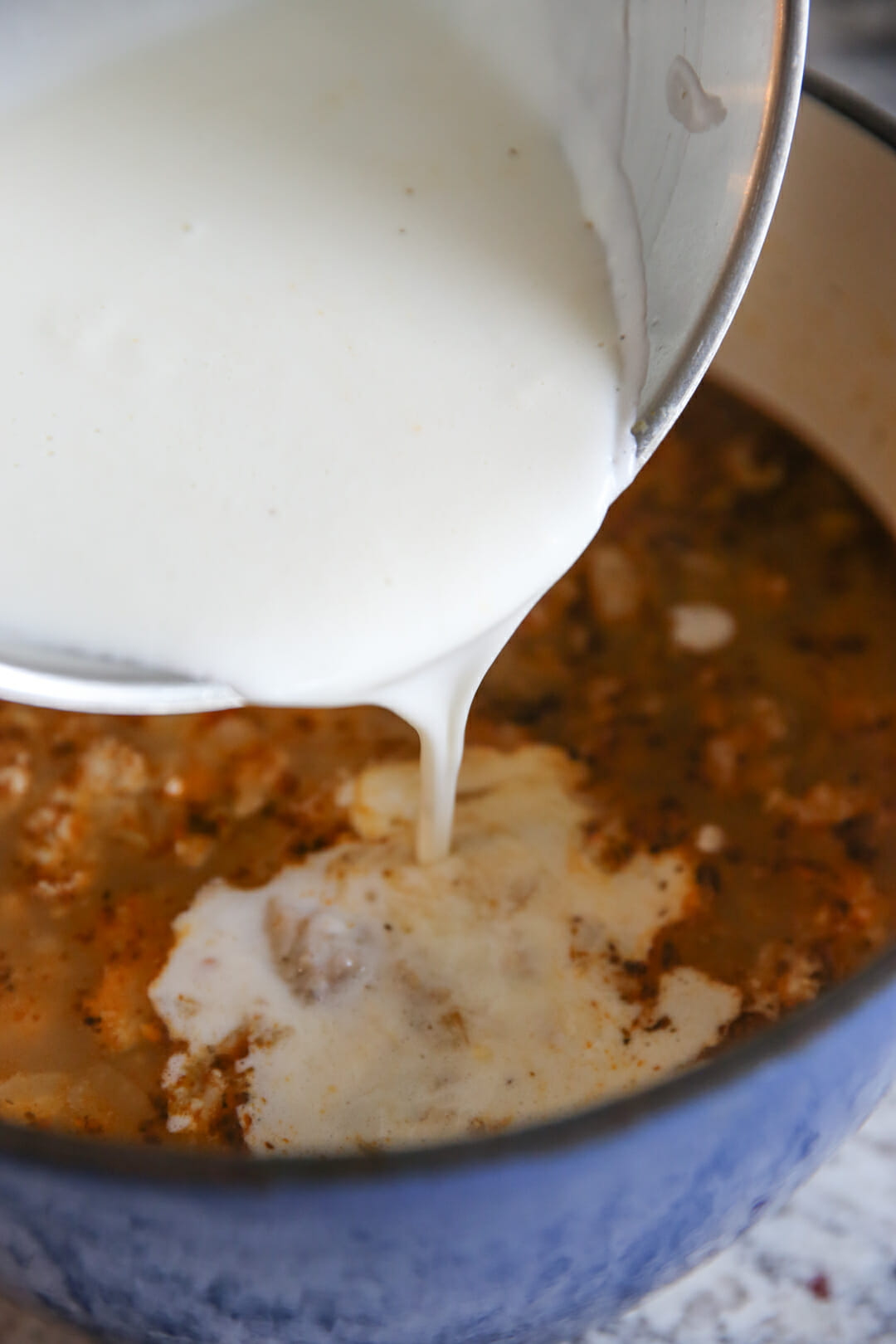 copycat olive garden soup