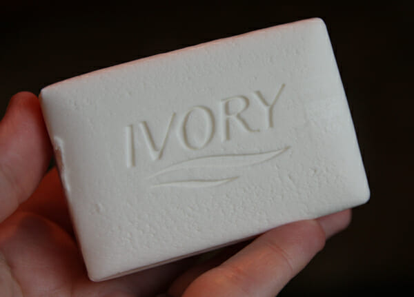 ivory soap floats other sink soaps