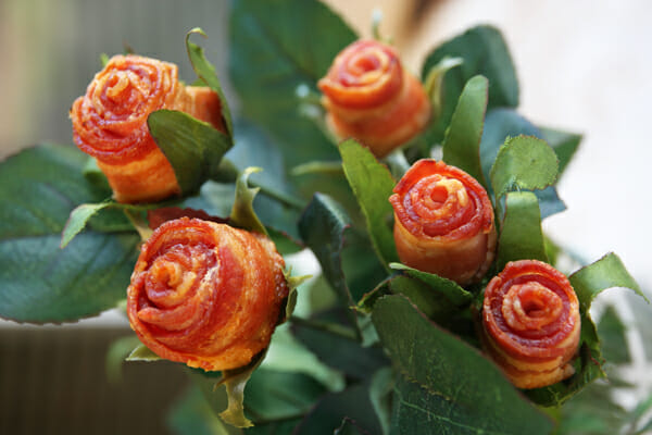 How To Make A Bacon Bouquet Our Best Bites