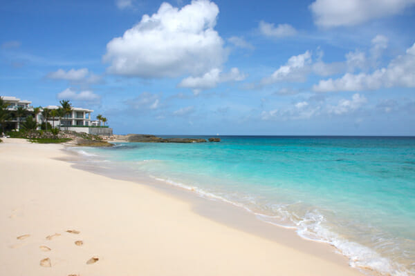 Island Inspired Food: Anguilla - Our Best Bites