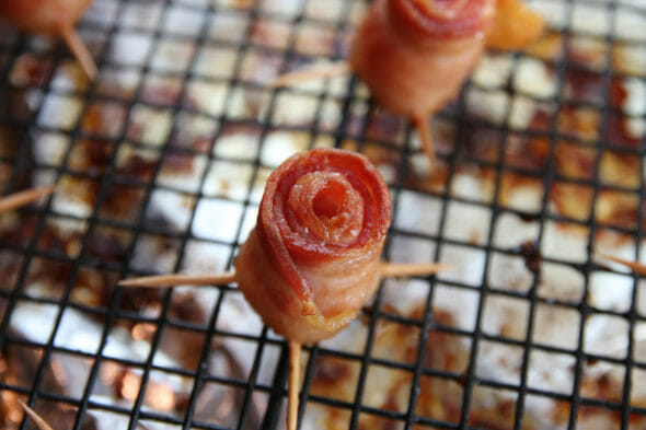 How To Make A Bacon Bouquet Our Best Bites