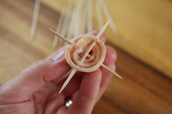 How To Make A Bacon Bouquet Our Best Bites