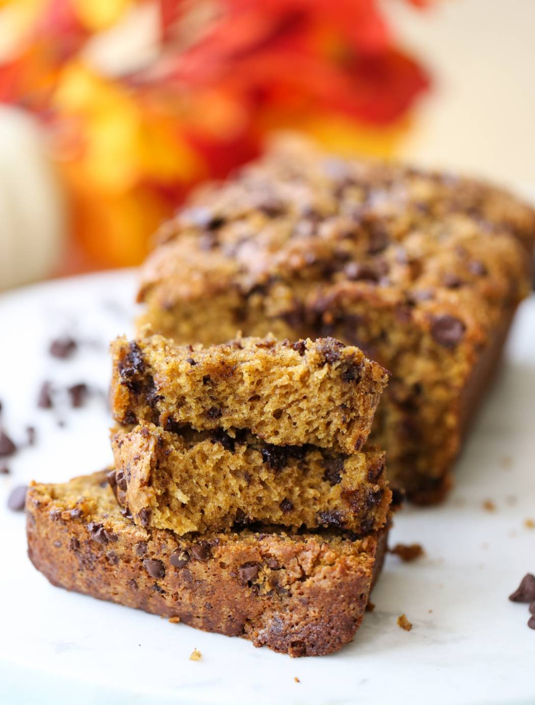 The Best Pumpkin Bread Recipe | OurBestBites.Com