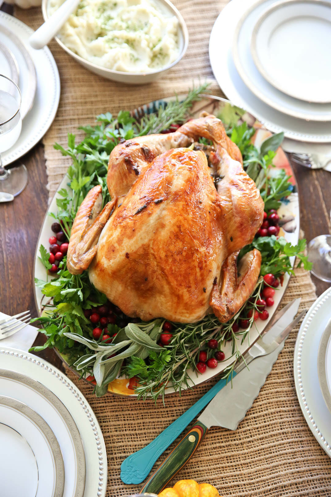 5 Reasons You Need a ChefAlarm this Thanksgiving