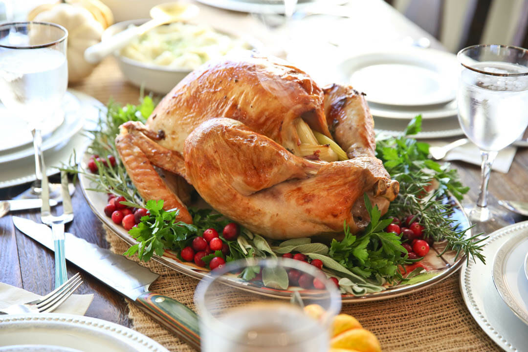 5 Reasons You Need a ChefAlarm this Thanksgiving