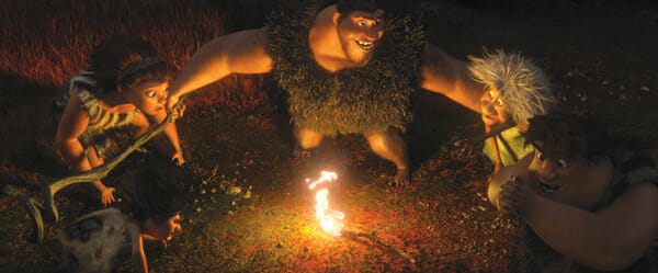 Croods-Fire