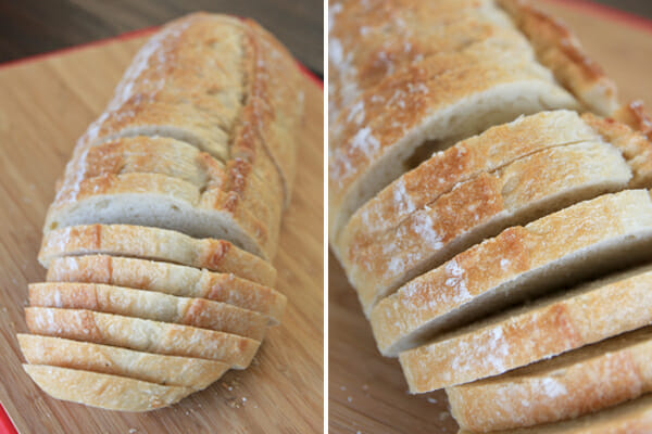 Rustic Bread