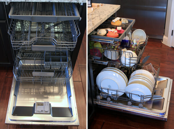 Thermador Dishwasher