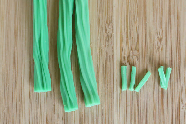 Green Twizzler