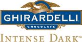 Ghirardelli Intense Dark Logo