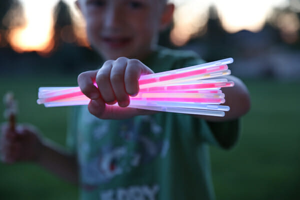 Glow Sticks