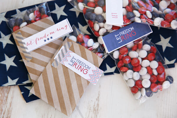 Patriotic Printables