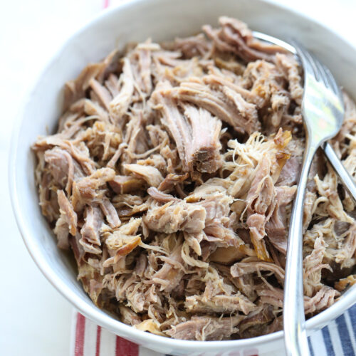 SlowCooker Kalua Pork Our Best Bites