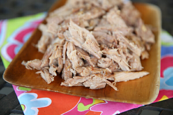 Kalua Pork