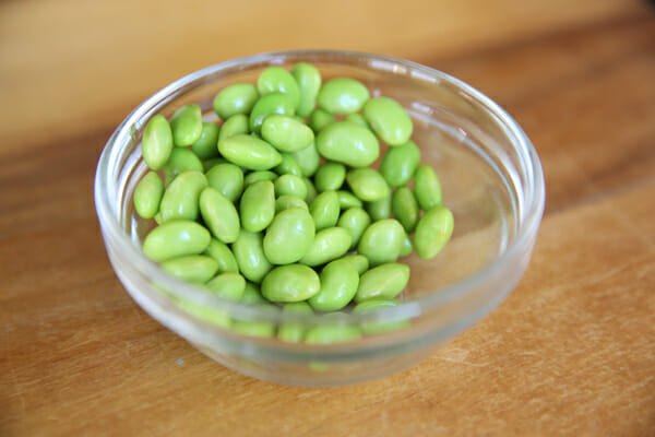 Edamame