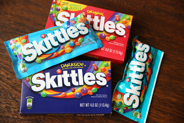 Skittles